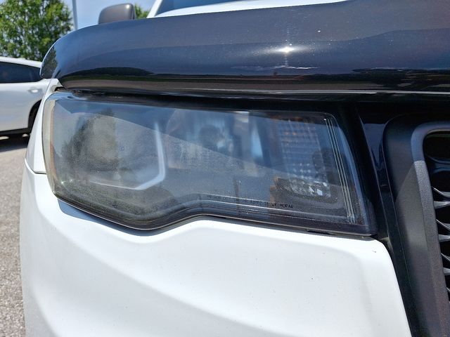 2018 Jeep Grand Cherokee Trailhawk - Photo 9