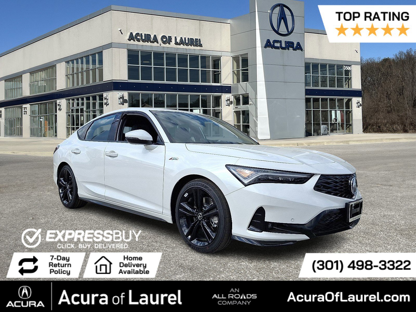 2026 Acura Integra A-Spec with Tech Package's photo