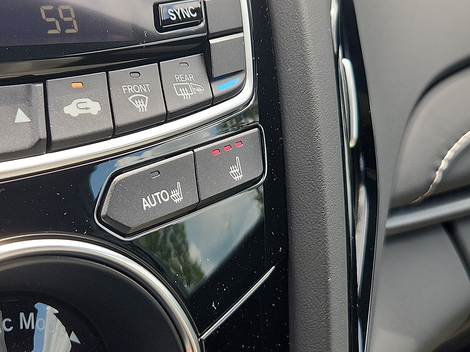2026 Acura RDX Base - Photo 17