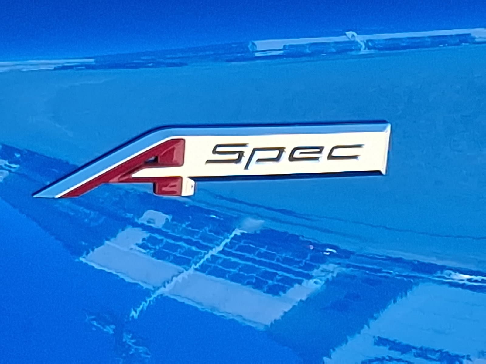 2026 Acura Integra A-Spec w/Technology Package - Photo 21