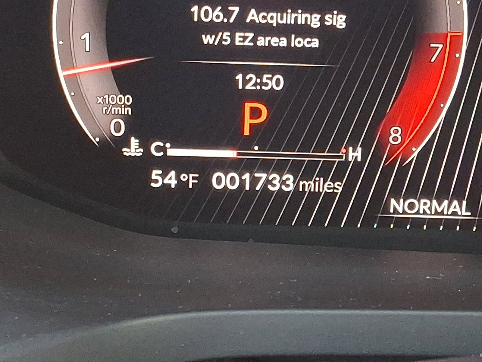 2026 Acura MDX A-Spec w/Advance Package - Photo 23