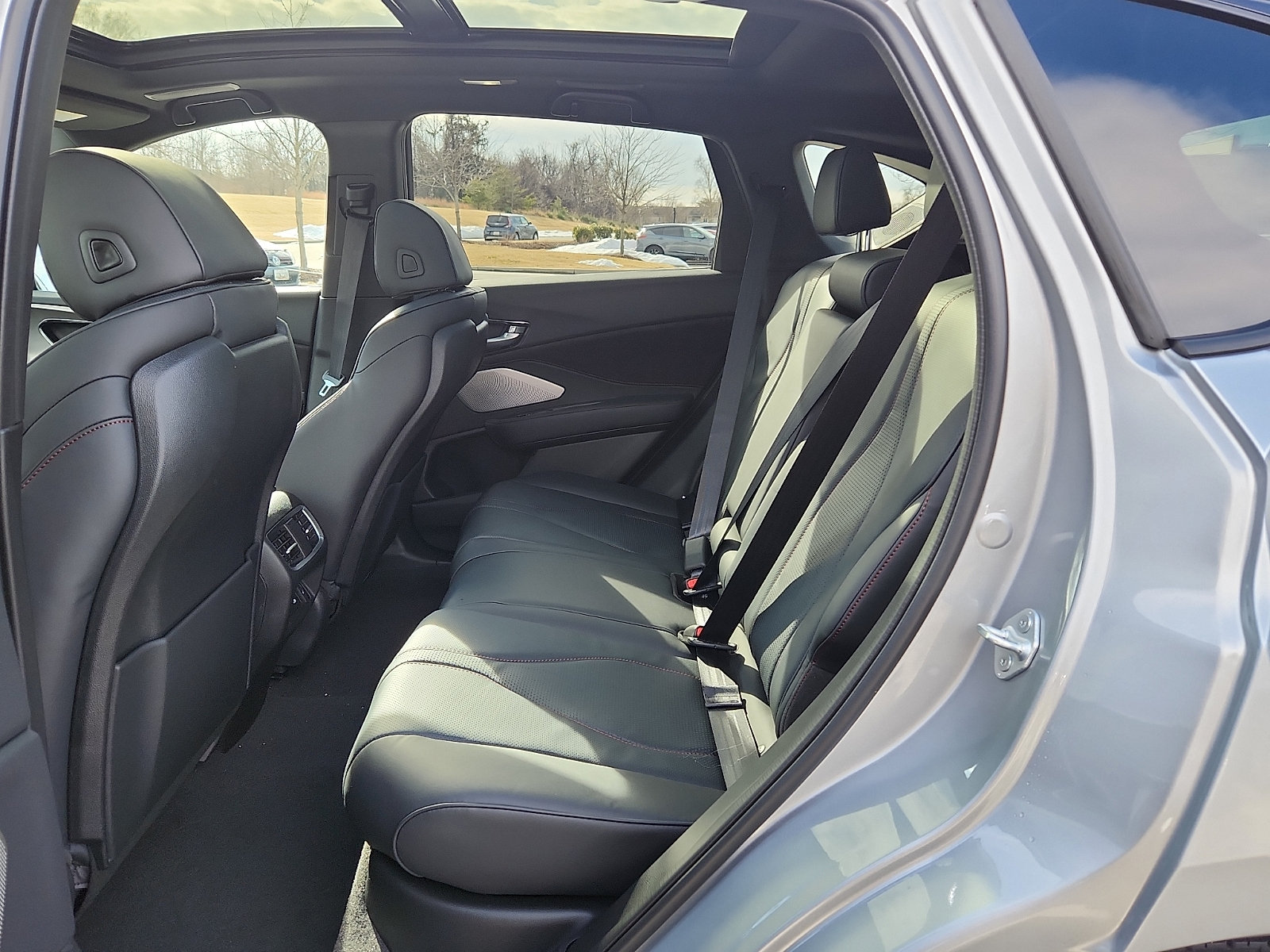 2026 Acura RDX A-Spec w/Advance Package - Photo 6