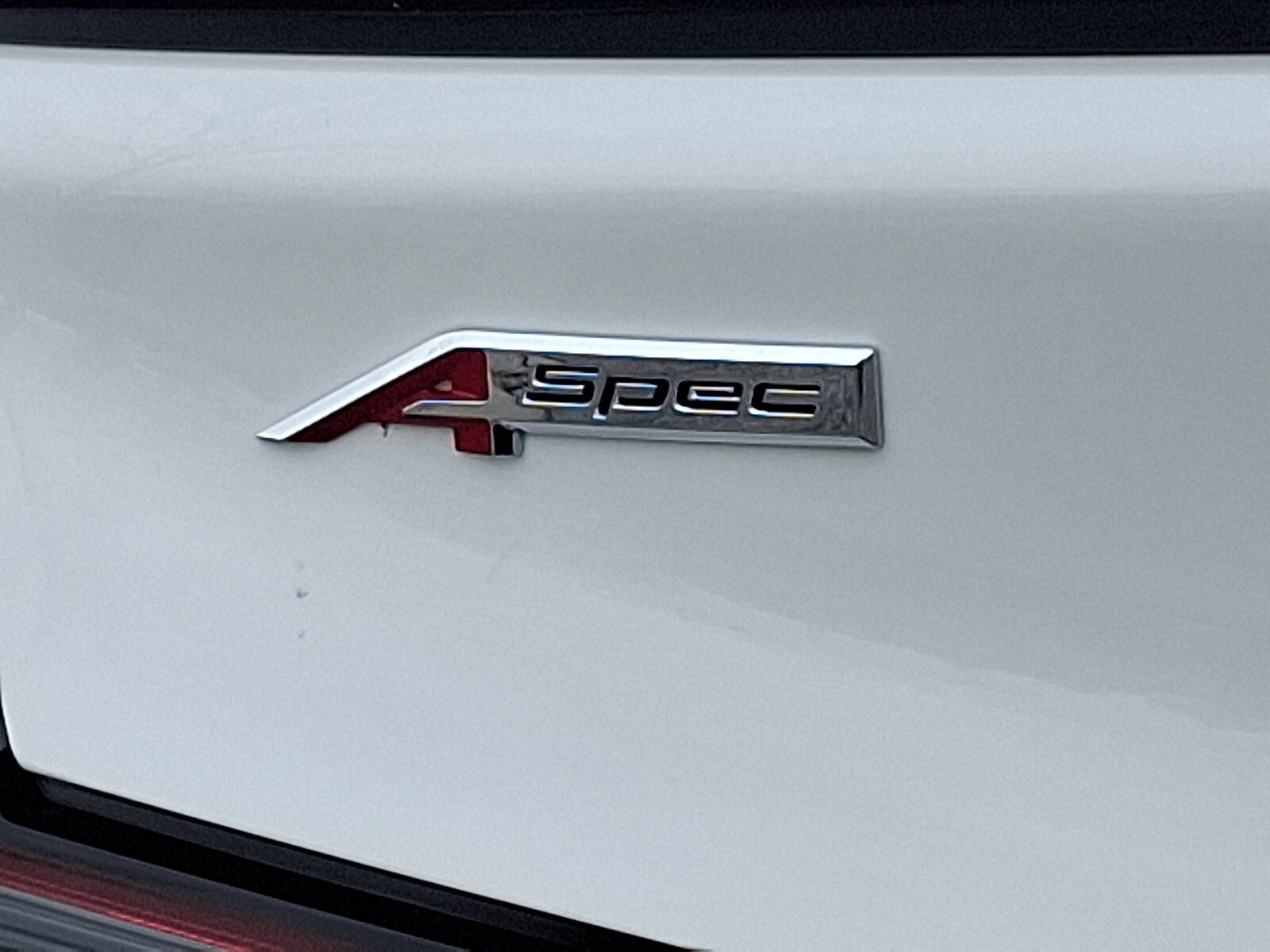 2026 Acura Integra A-Spec w/Technology Package - Photo 21