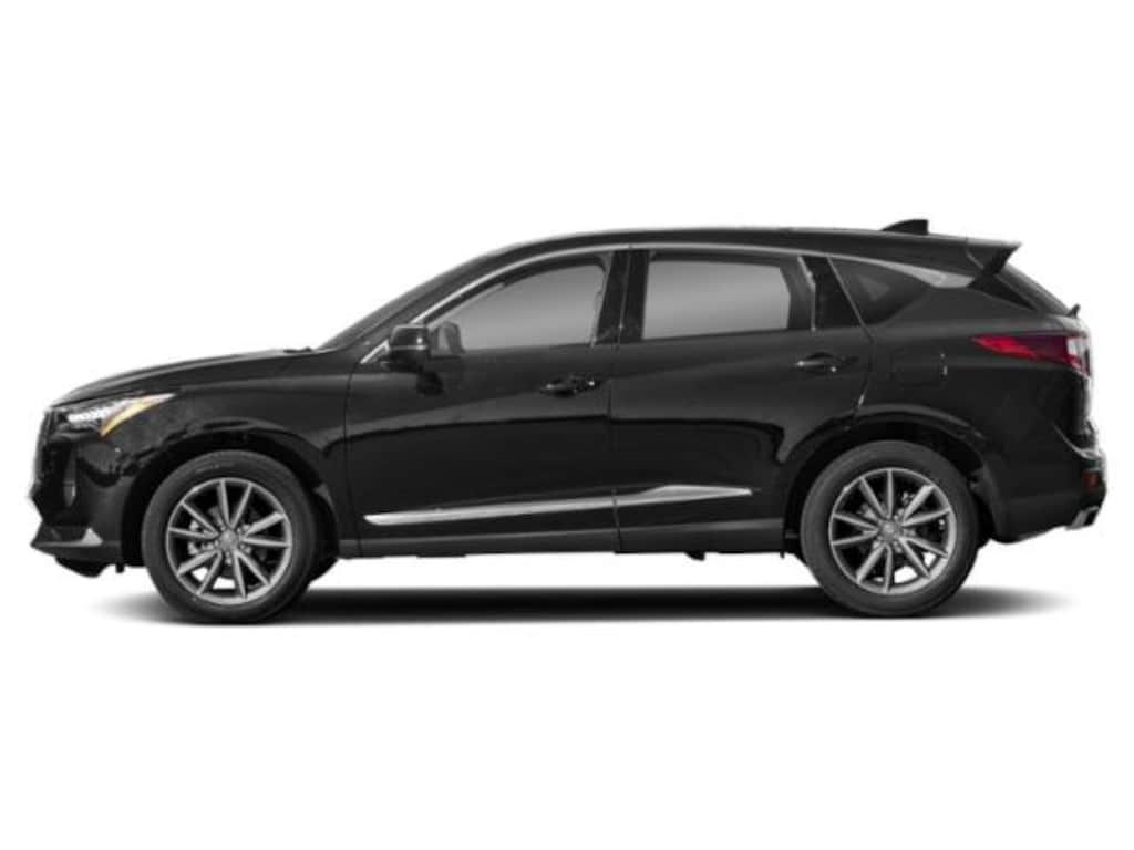 New 2024 Acura RDX For Sale at Acura of Laurel VIN 5J8TC2H53RL040912