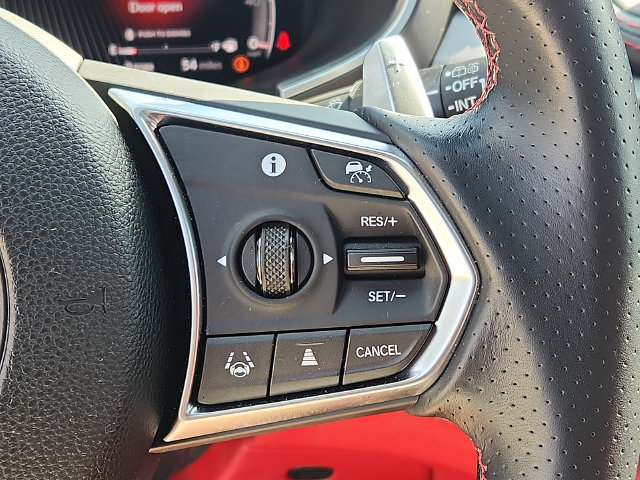 2025 Acura MDX A-Spec Package - Photo 23