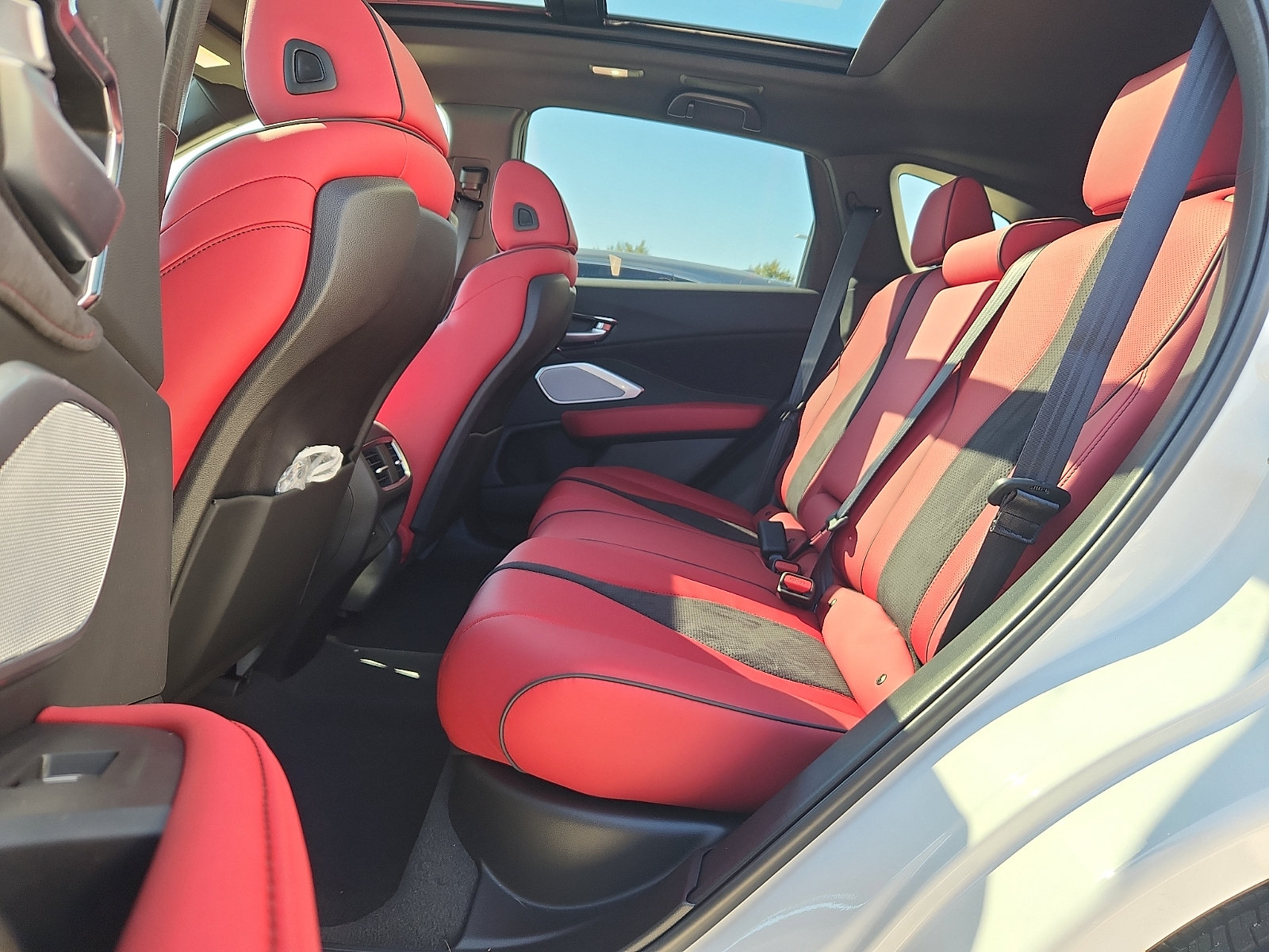 2026 Acura RDX A-Spec Package - Photo 6