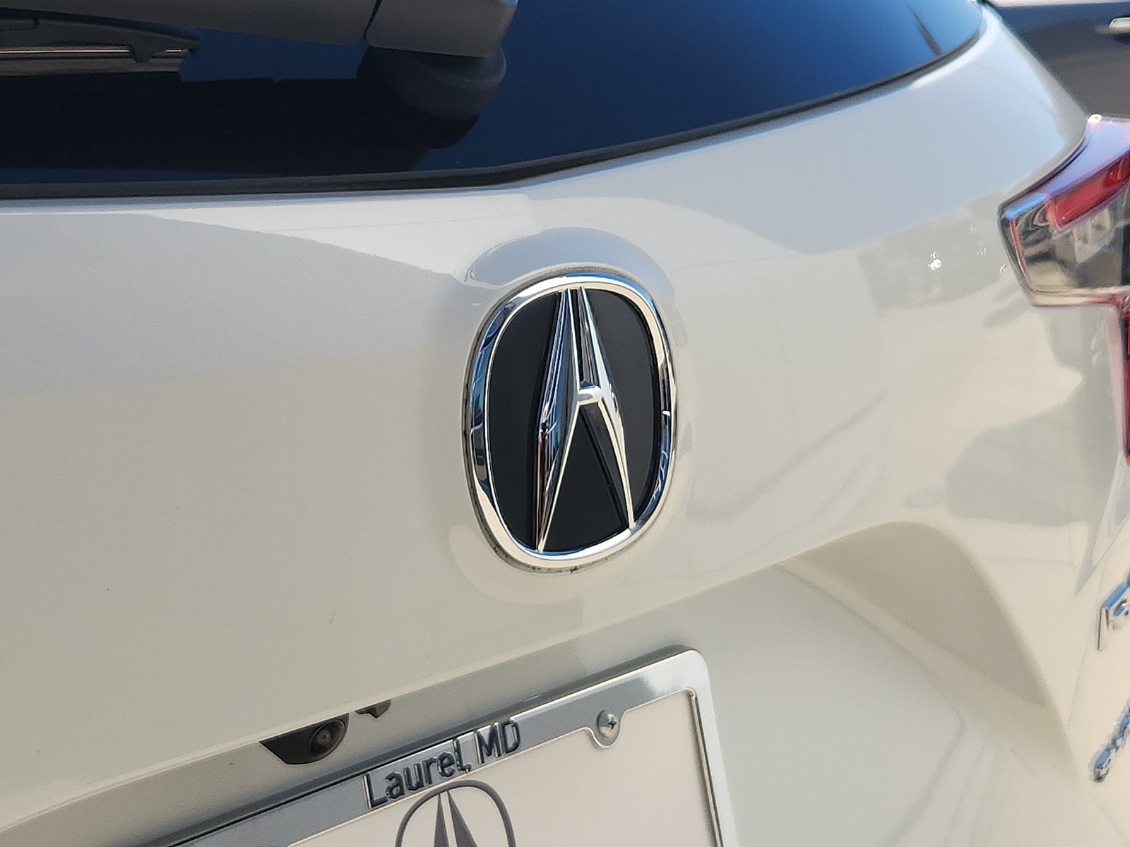 2026 Acura RDX A-Spec Package - Photo 20