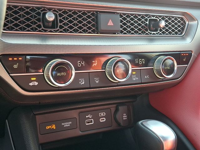 2026 Acura Integra A-Spec with Tech Package - Photo 16