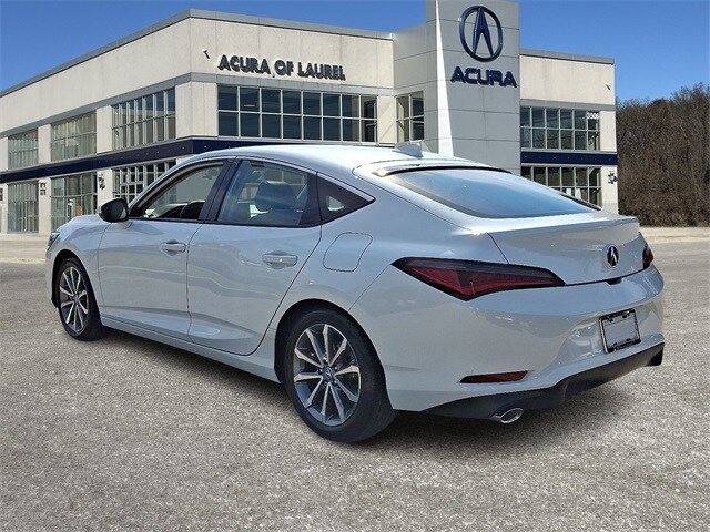2023 Acura Integra Base photo 2
