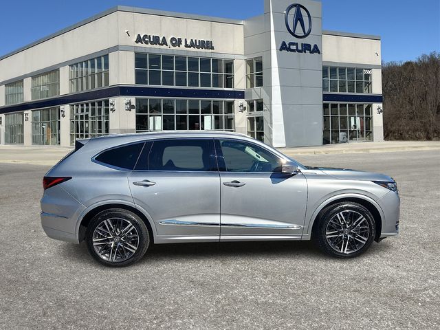 2026 Acura MDX Advance Package - Photo 7