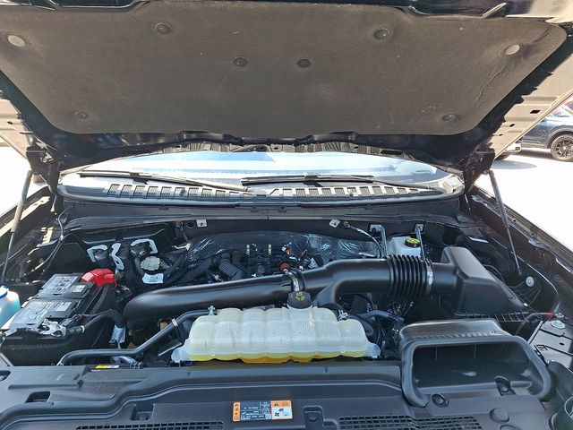 2025 Ford Expedition Active - Photo 29