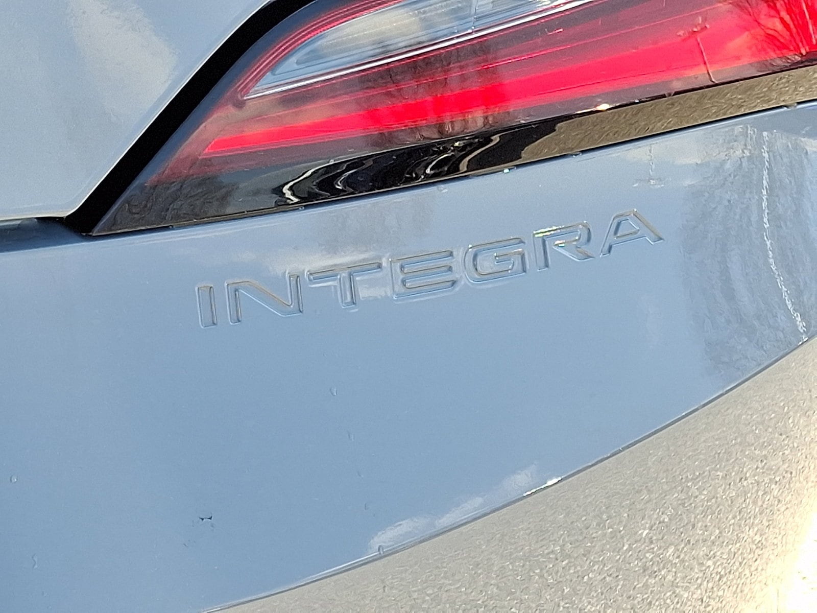2026 Acura Integra A-Spec w/Technology Package - Photo 34