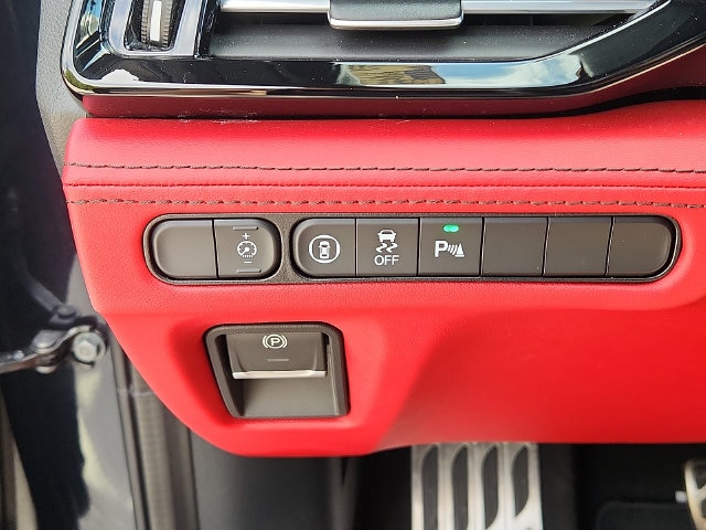 2025 Acura MDX A-Spec Package - Photo 25