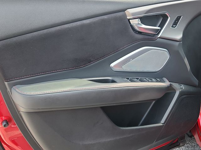 2023 Acura RDX A-Spec Package - Photo 12