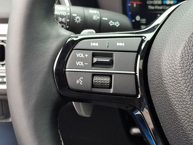 2026 Acura Integra A-Spec with Tech Package - Photo 21