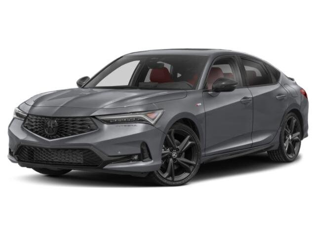 2025 Acura Integra A-Spec Technology photo 2