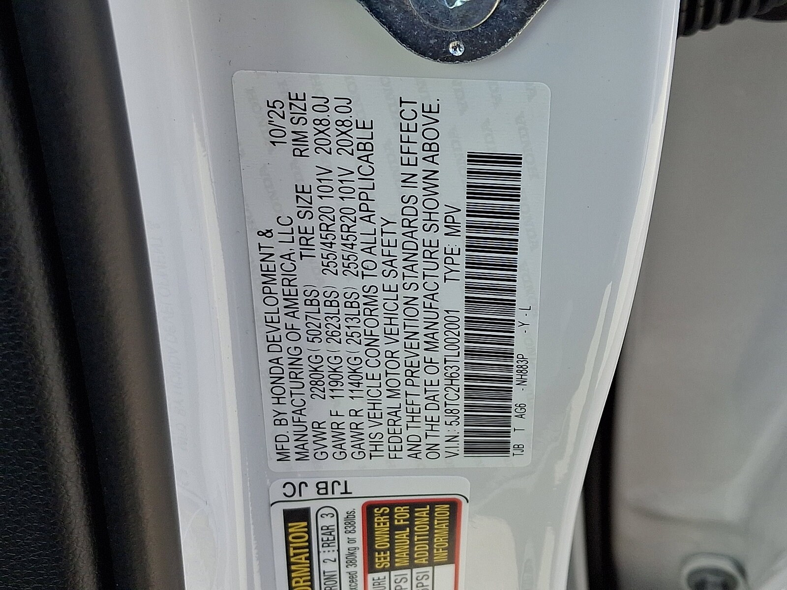 2026 Acura RDX A-Spec Package - Photo 18