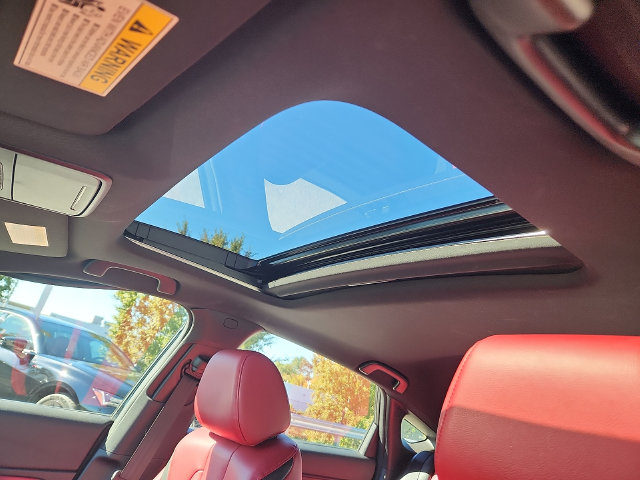 2024 Acura Integra A-Spec - Photo 13