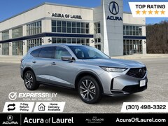 2026 Acura MDX SH-AWD Technology Package SUV