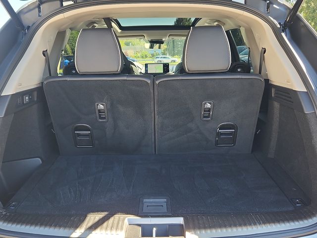 2026 Acura MDX Advance Package - Photo 30