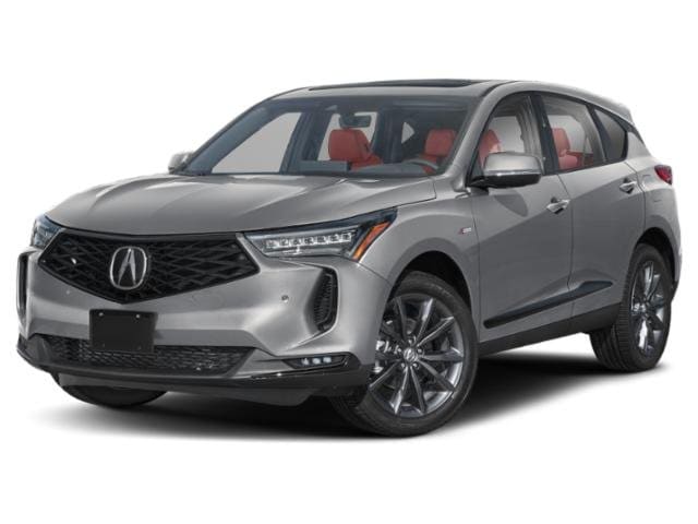 2026 Acura RDX A-Spec Package's photo