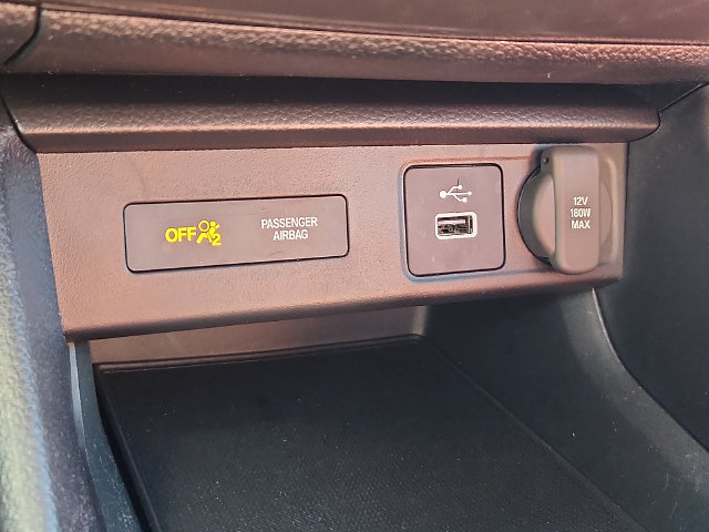2024 Acura Integra A-Spec - Photo 24