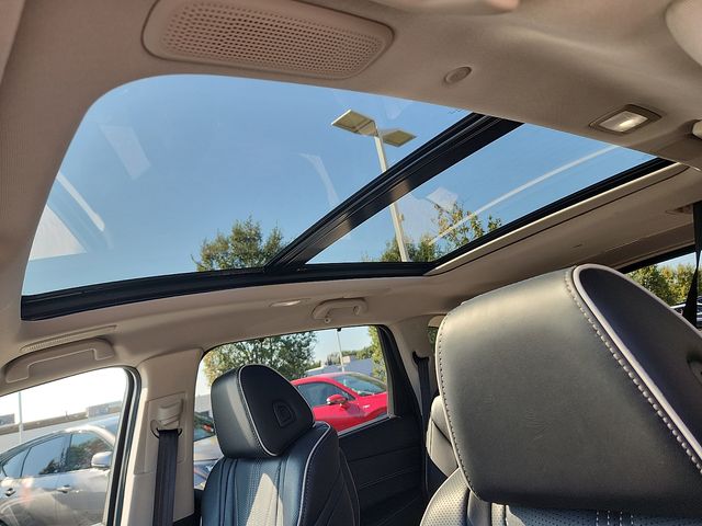 2026 Acura MDX Advance Package - Photo 15