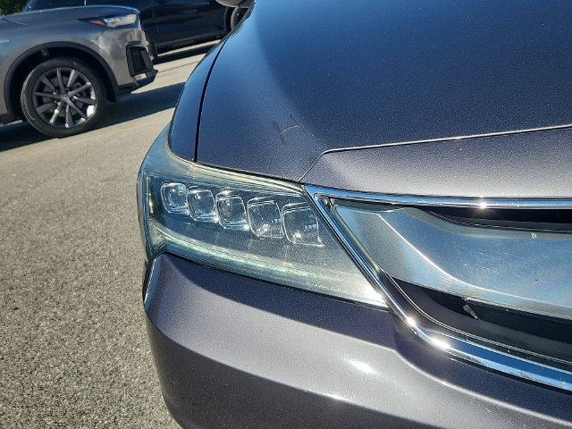 2017 Acura ILX Technology Plus - Photo 9