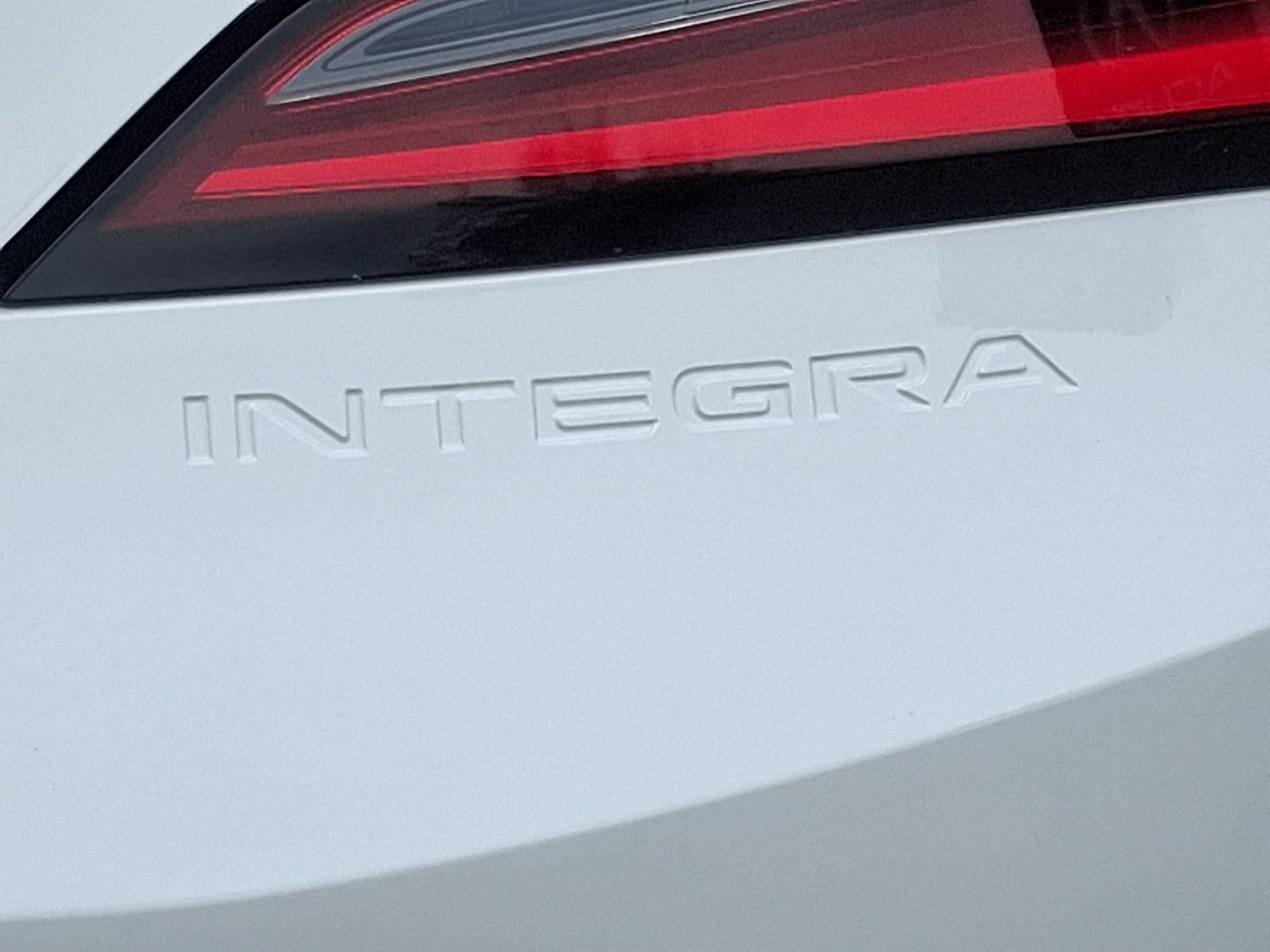 2026 Acura Integra A-Spec w/Technology Package - Photo 20