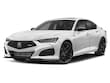 Acura TLX