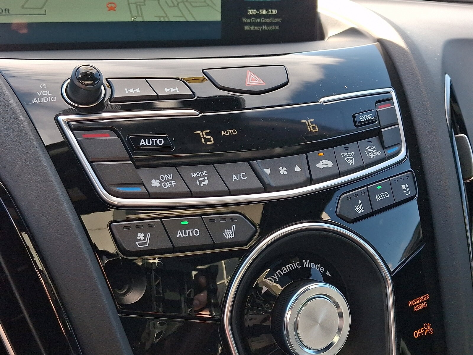 2026 Acura RDX A-Spec Package - Photo 12