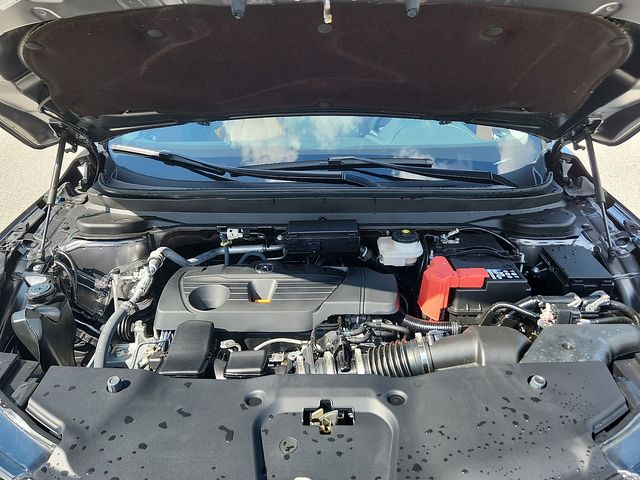 2026 Acura RDX Technology Package - Photo 29