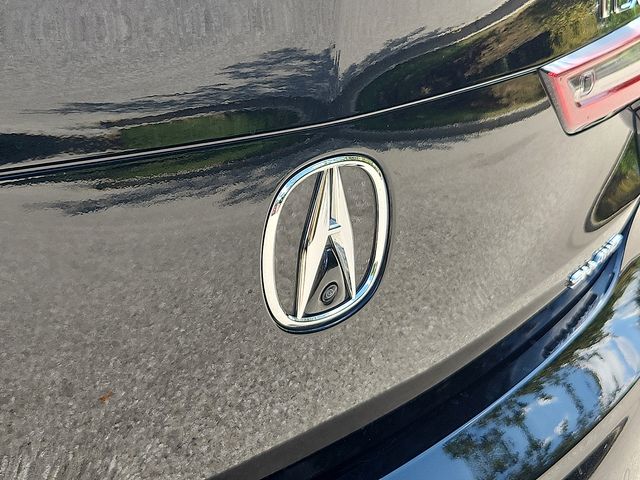 2025 Acura TLX A-SPEC Package - Photo 31