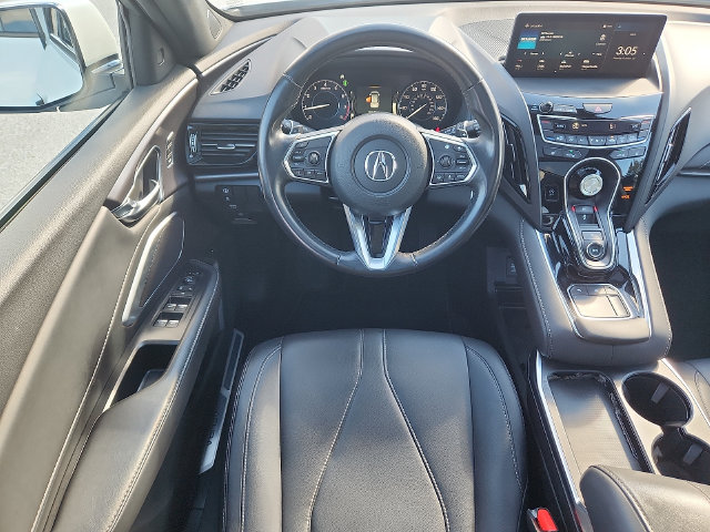 2025 Acura RDX Base - Photo 11