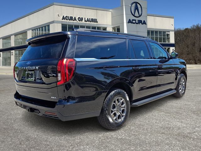 2025 Ford Expedition Active - Photo 6