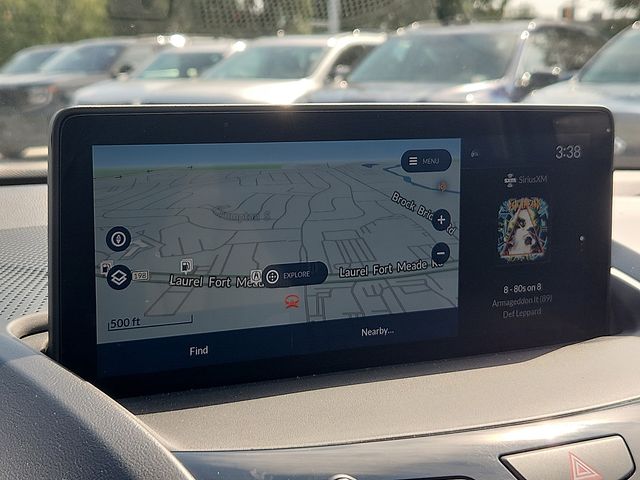 2023 Acura RDX Technology Package - Photo 19