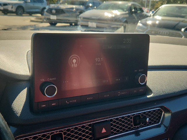 2024 Acura Integra A-Spec - Photo 16