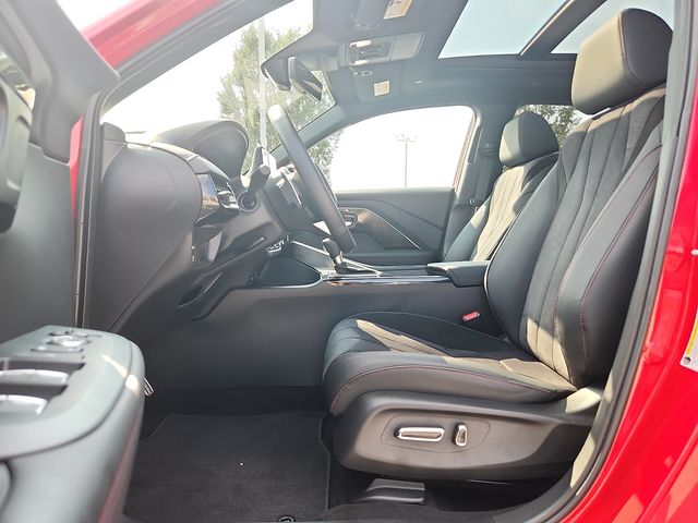 2025 Acura ADX A-Spec Package - Photo 13