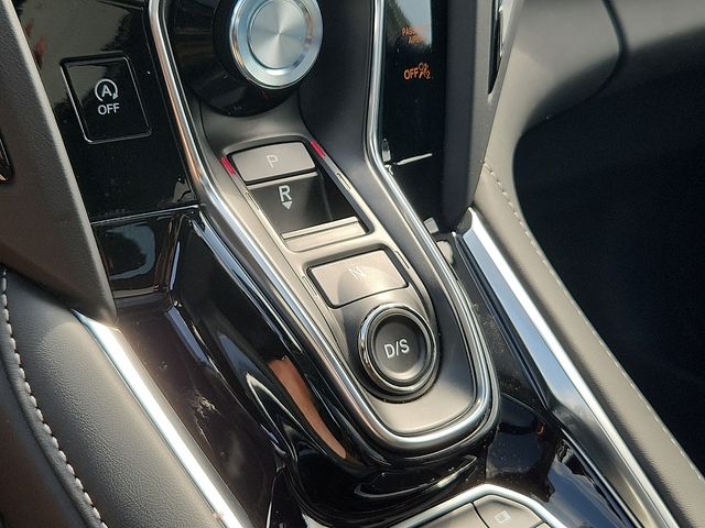2025 Acura RDX Technology Package - Photo 14