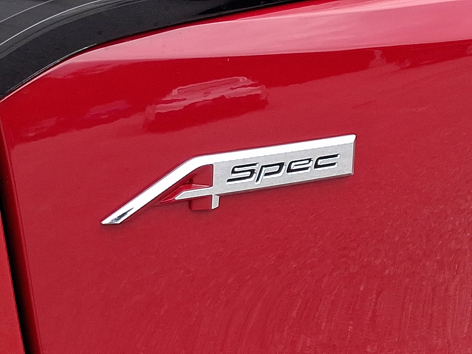 2025 Acura ADX A-Spec Package - Photo 19