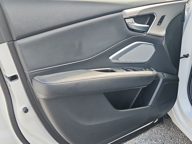 2025 Acura RDX Technology Package - Photo 11