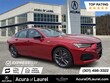  Acura TLX
