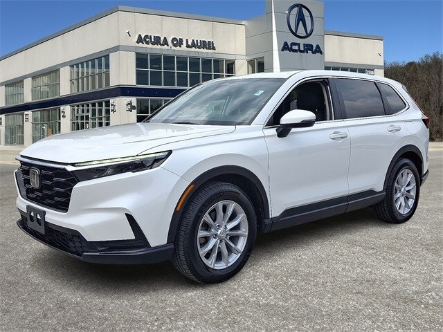 2023 Honda CR-V EX photo 3