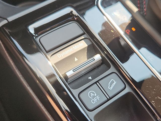 2025 Acura ADX A-Spec Package - Photo 24