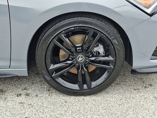 2026 Acura Integra A-Spec with Tech Package - Photo 8