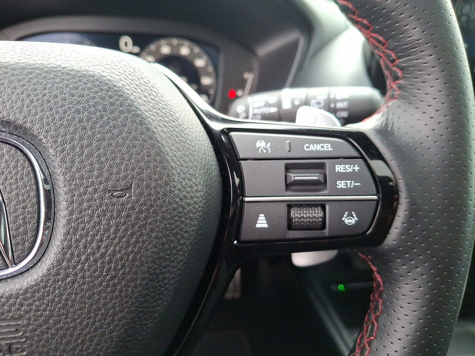 2025 Acura ADX A-Spec w/Advance Package - Photo 24