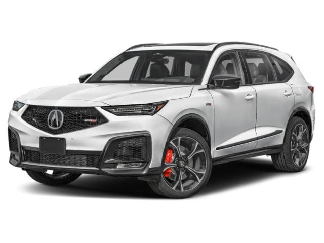 2026 Acura MDX's photo