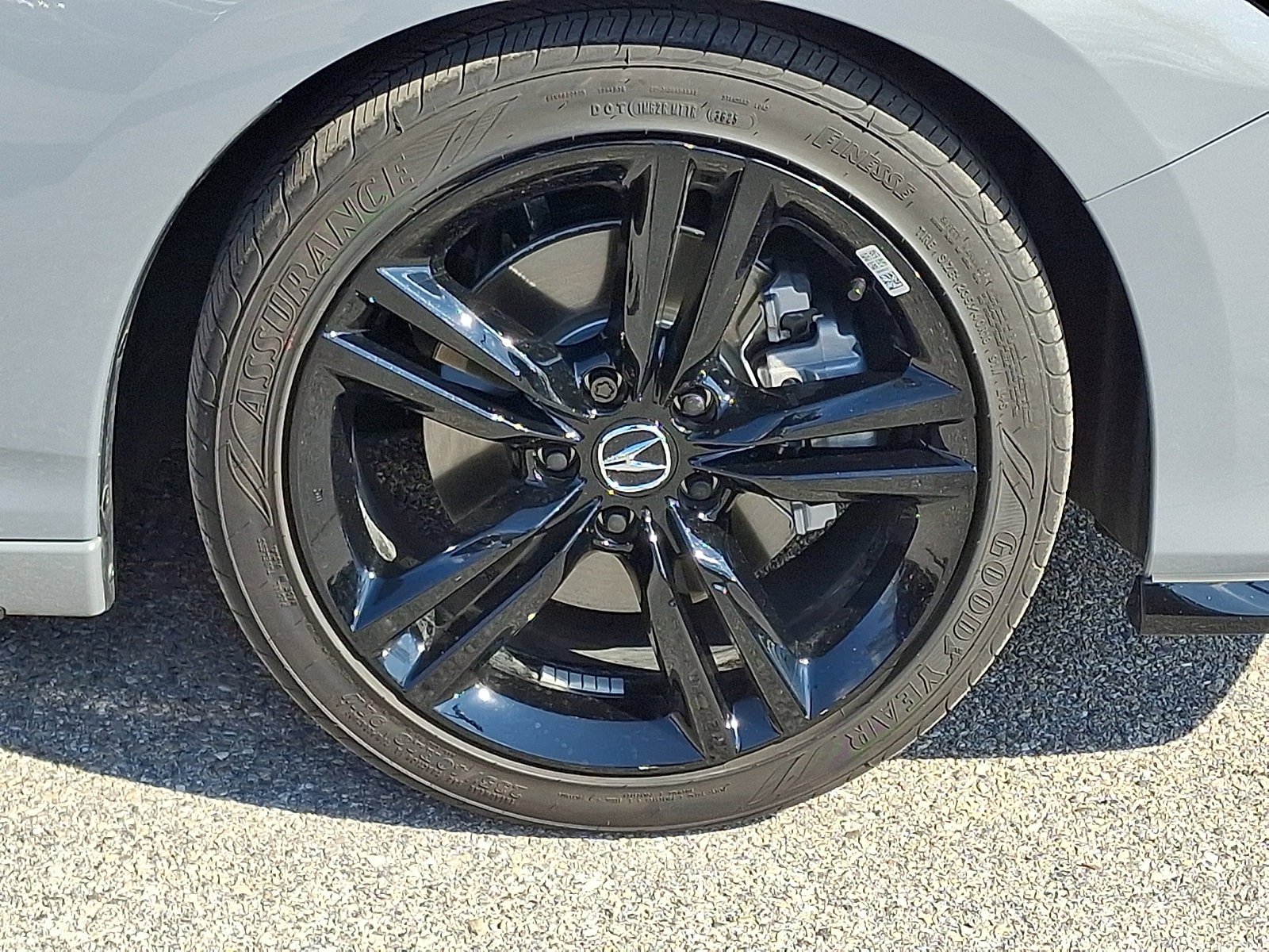 2026 Acura Integra A-Spec w/Technology Package - Photo 8
