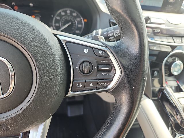 2023 Acura RDX Technology Package - Photo 23