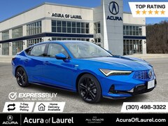 2026 Acura Integra w/A-Spec Technology Package Hatchback